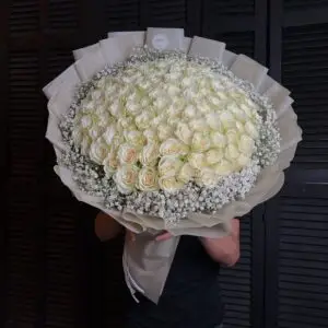 Flower Baskets