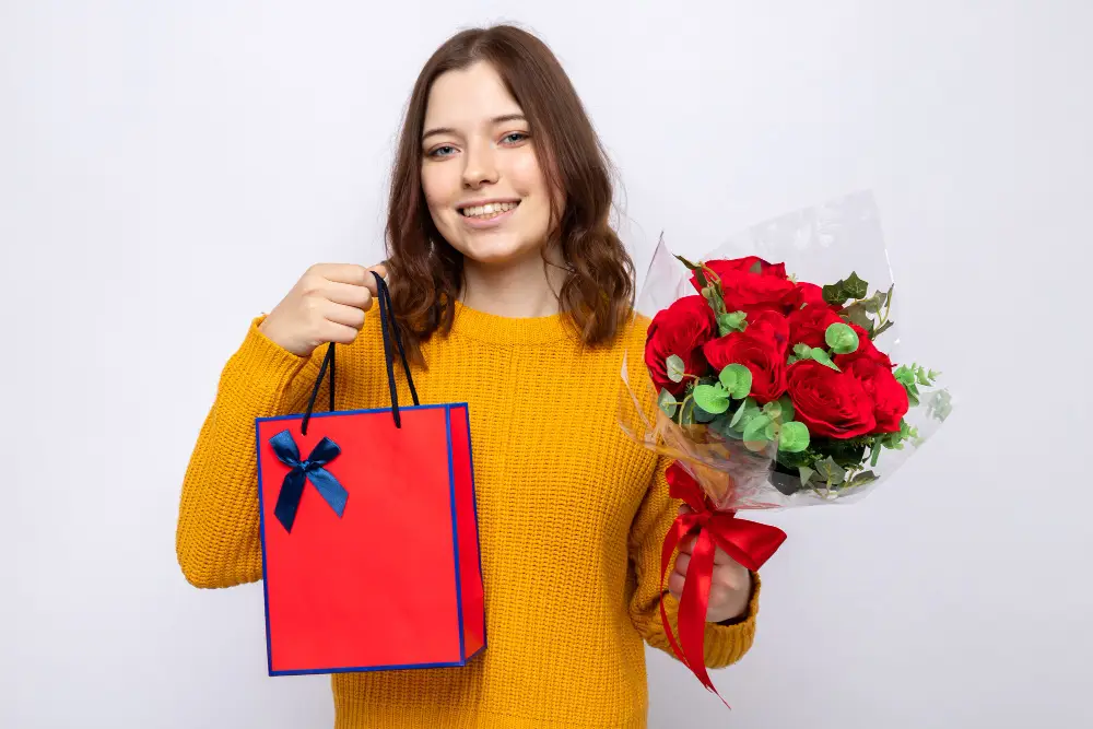 Best Florist in Milan offering luxury flower bouquets and same-day fresh flower delivery by Rosa Fiorista
