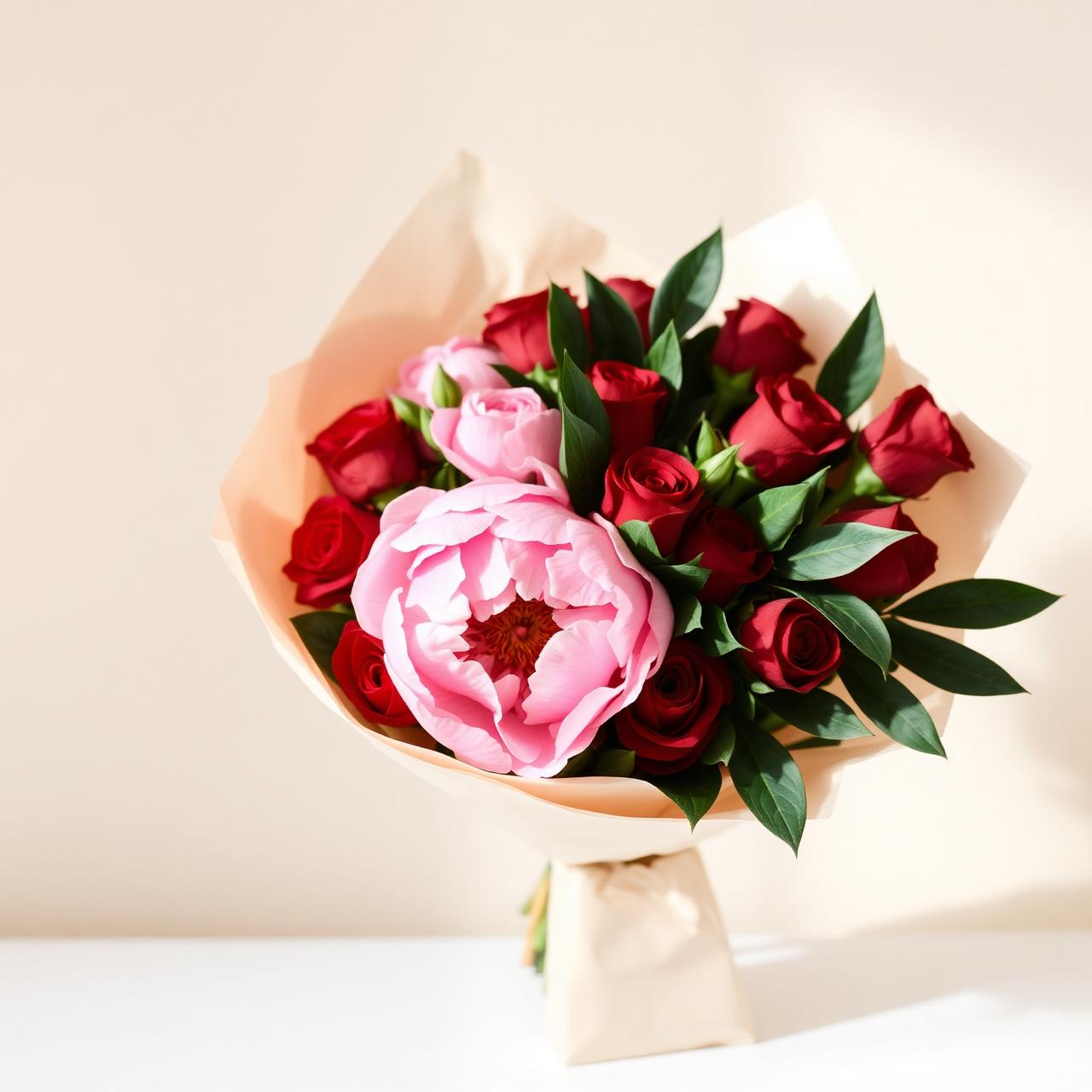Best Flower Shop in Milan showcasing fresh luxury bouquets and elegant floral arrangements for gifting and special occasions.