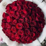 You’re a Star luxury flower bouquet with fresh colorful blooms perfect for gifting in Milano