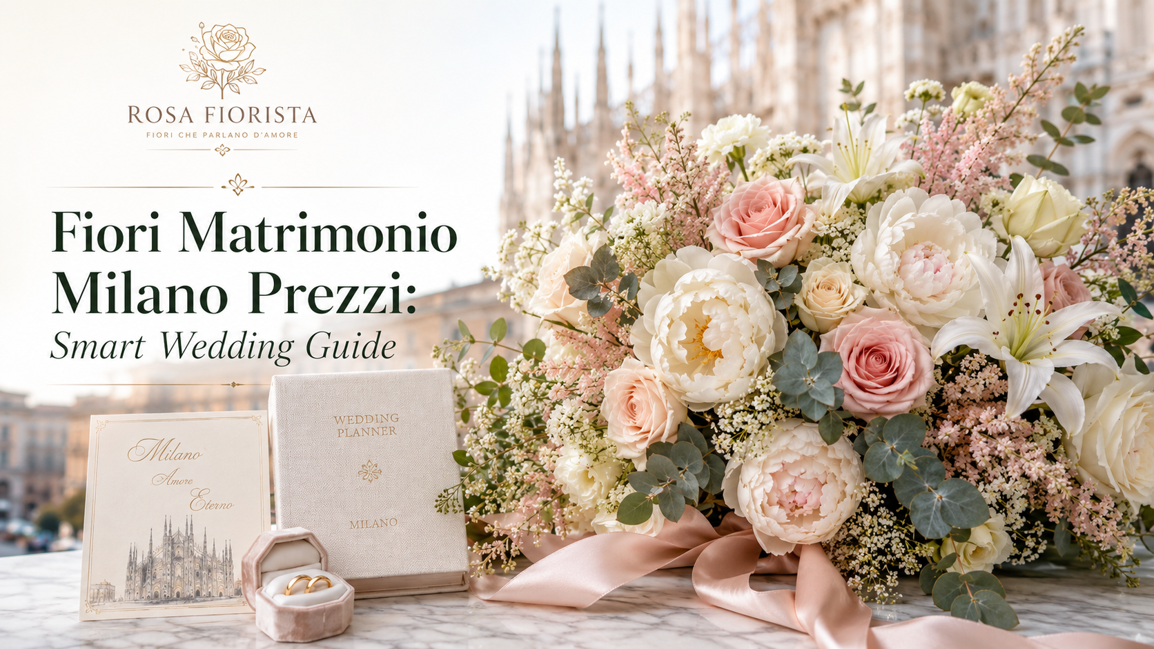 Fiori Matrimonio Milano Prezzi Smart Wedding Guide