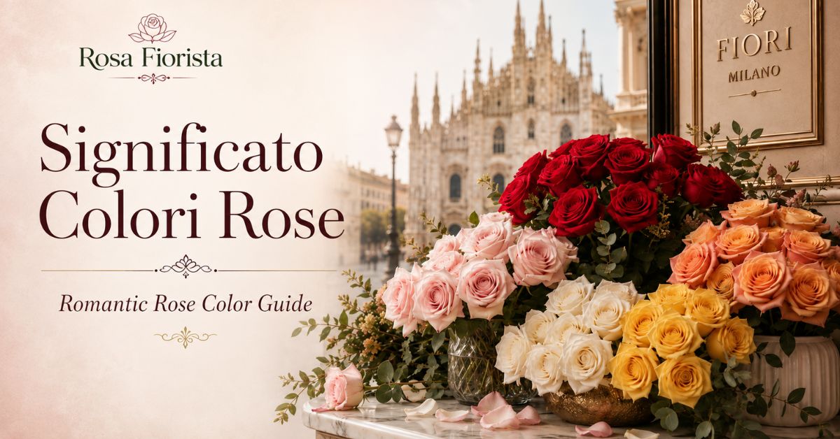 Significato Colori Rose Romantic Rose Color Guide