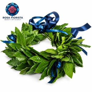 Corona di Alloro Fresca Royal