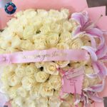 Mixed Bouquet for Gift elegant mixed flower arrangement for birthdays and celebrations in Milan