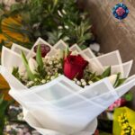 Rosa Tulipani Mix | Elegant Rose and Tulip Bouquet in Milan Fresh Roses and Tulips in One Elegant Bouquet Rosa Tulipani Mix combines the classic beauty of roses with the fresh and elegant appearance of tulips. The contrast between these two popular flowers creates a balanced and attractive floral arrangement suitable for different occasions. The combination of flower shapes and seasonal colours gives the bouquet a natural and sophisticated appearance. Whether you want to surprise someone special or send a beautiful floral gift in Milan, Rosa Tulipani Mix offers a versatile choice for meaningful moments. Explore more floral designs in Flower Bouquets Milan. What Is Included? The bouquet includes: - Fresh roses - Fresh tulips - Professional bouquet arrangement - Decorative greenery where available The exact flower varieties, colours, quantity and arrangement style may vary depending on seasonal availability. Bouquet Information Each Rosa Tulipani Mix is prepared according to the availability of fresh flowers to create a beautiful and balanced arrangement. For specific flower preferences or custom arrangements, contact Rosa Fiorista to check the available options. Create a Personalised Flower Arrangement Rosa Tulipani Mix is a beautiful option for customers who want the elegance of roses combined with the freshness of tulips. Flower Combination Ideas The arrangement can be complemented with: - White roses - Red roses - Pink roses - Yellow tulips - Orange tulips - White tulips - Lisianthus - Seasonal flowers - Decorative greenery The combination of roses and tulips creates a versatile floral style suitable for both romantic and celebratory occasions. Perfect for Special Occasions Birthday and Celebration Flowers A mixed rose and tulip bouquet is a thoughtful way to celebrate birthdays and joyful occasions. Rosa Tulipani Mix is suitable for: - Birthdays - Congratulations - Friendship gifts - Thank-you gifts - Special celebrations Explore more birthday options through Birthday Flowers Milan. Romantic Gifts and Anniversaries Roses and tulips create an elegant combination for expressing affection, appreciation and warm feelings. This bouquet is suitable for: - Anniversaries - Romantic surprises - Date celebrations - Meaningful personal moments Explore more romantic arrangements through Romantic Flowers Milan. Weddings and Elegant Events The combination of roses and tulips can add a refined floral touch to weddings and special events. Suitable uses include: - Wedding bouquets - Wedding gifts - Reception decorations - Table arrangements - Event styling Discover more wedding flowers through Wedding Flowers Milan. Fresh Flower Delivery in Milan Rosa Fiorista prepares each Rosa Tulipani Mix order according to selected arrangement style and current flower availability. Delivery Available For: - Homes - Offices - Hotels - Restaurants - Event venues Same-day delivery may be available depending on order time, destination and flower availability. Explore more products through Flowers Milan. How to Care for Rose and Tulip Bouquets Flower Care Tips To keep your Rosa Tulipani Mix fresh: - Place the bouquet in a clean vase with fresh water - Trim the stems before placing them in water - Remove leaves below the water level - Change the water regularly - Keep the flowers away from excessive heat - Avoid placing the bouquet in direct sunlight Proper care helps maintain the freshness and natural beauty of both roses and tulips for longer. Related Flower Products For a fresh mixed bouquet: Mix Bouquet 010 For a pink tulip bouquet: Pink Tulipani Bouquet For a bicolor tulip: Tulipani Bicolore Per Pieces For an orange tulip: Aransone Tulipani Per Pieces Frequently Asked Questions (FAQ) What is Rosa Tulipani Mix? Rosa Tulipani Mix is a mixed flower bouquet combining fresh roses and tulips in an elegant floral arrangement. What flowers are included in Rosa Tulipani Mix? The bouquet includes roses and tulips. Exact varieties, colours and quantities depend on seasonal availability. Can I customise Rosa Tulipani Mix? Customisation may be available depending on the flowers currently in stock. Contact Rosa Fiorista to check available options. What occasions are suitable for Rosa Tulipani Mix? This mixed bouquet is suitable for birthdays, anniversaries, romantic gifts, weddings, congratulations and other special celebrations. How should I care for the bouquet? Place the flowers in fresh water, trim the stems regularly, change the water and keep the bouquet away from excessive heat and direct sunlight. Is flower delivery available in Milan? Yes, fresh bouquet delivery can be arranged to available Milan locations depending on order timing and flower availability.